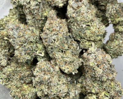 PINK MEGA GLUE (EXTREME GAS) - Image 5